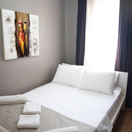 The Hera Hotels Истанбул Екстериор снимка