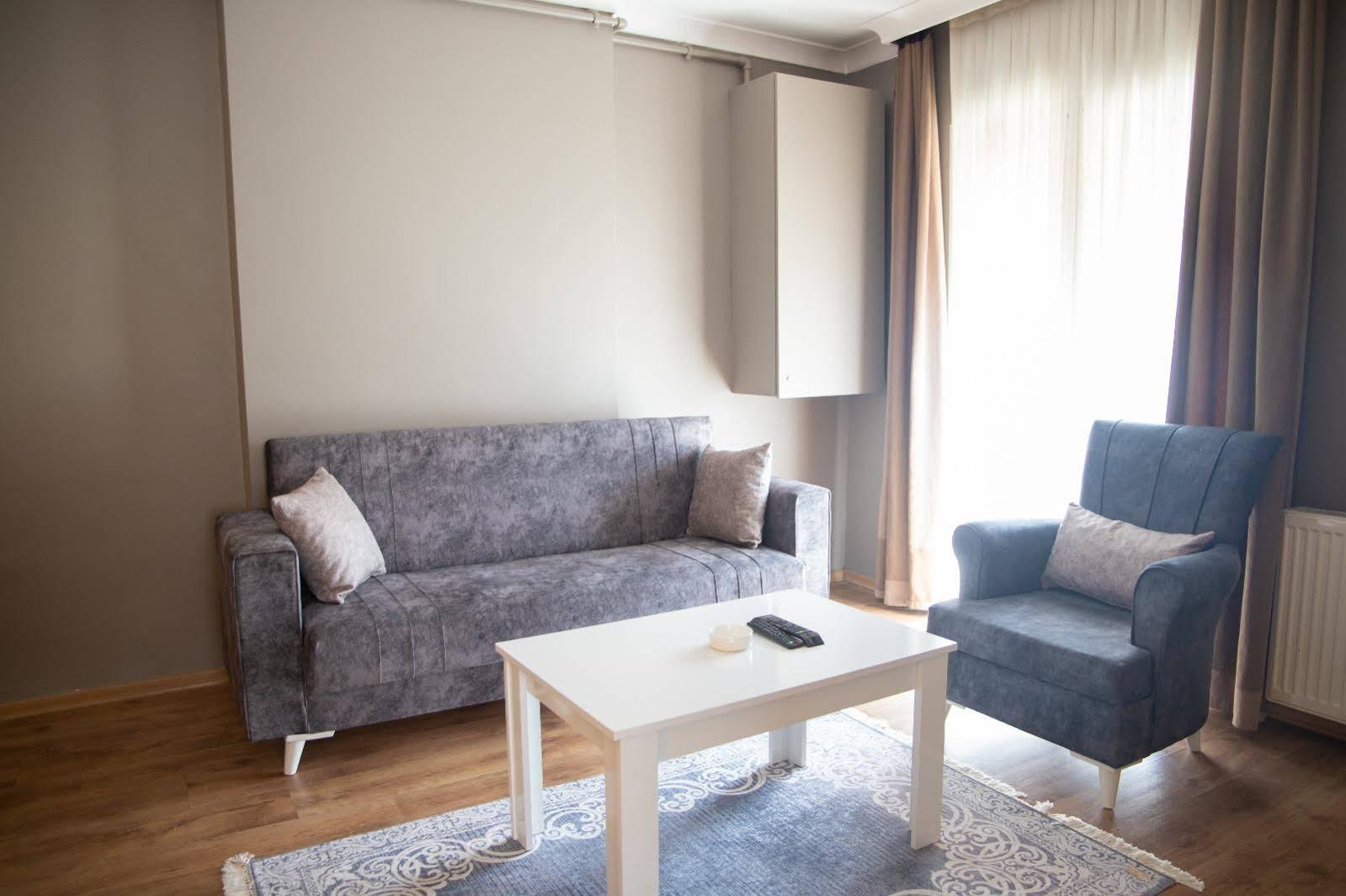 The Hera Hotels Истанбул Екстериор снимка