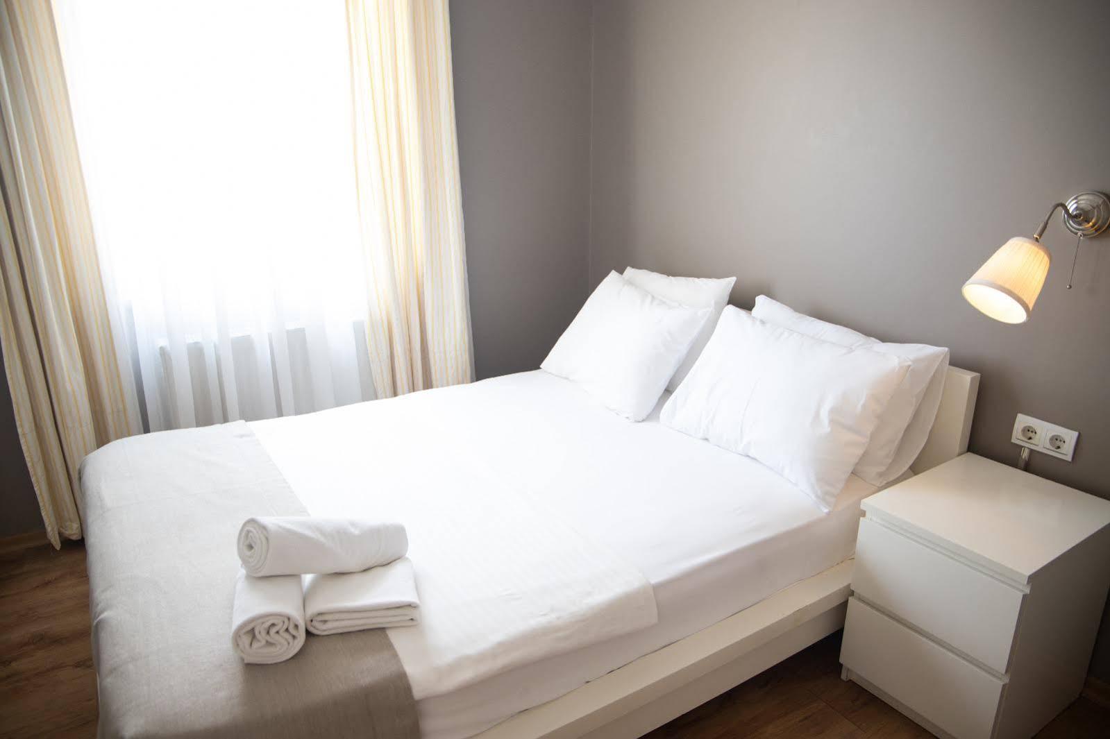 The Hera Hotels Истанбул Екстериор снимка