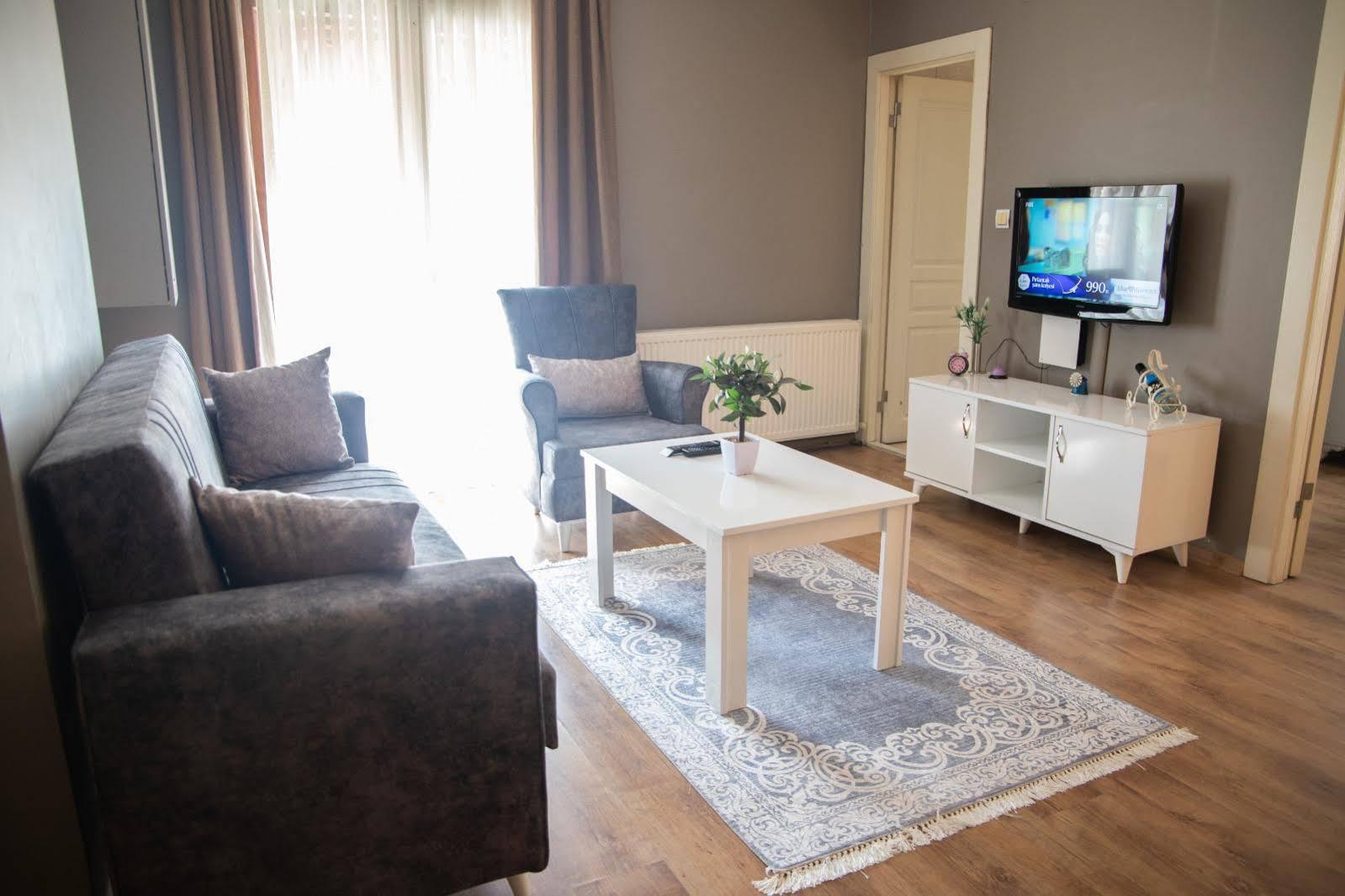 The Hera Hotels Истанбул Екстериор снимка