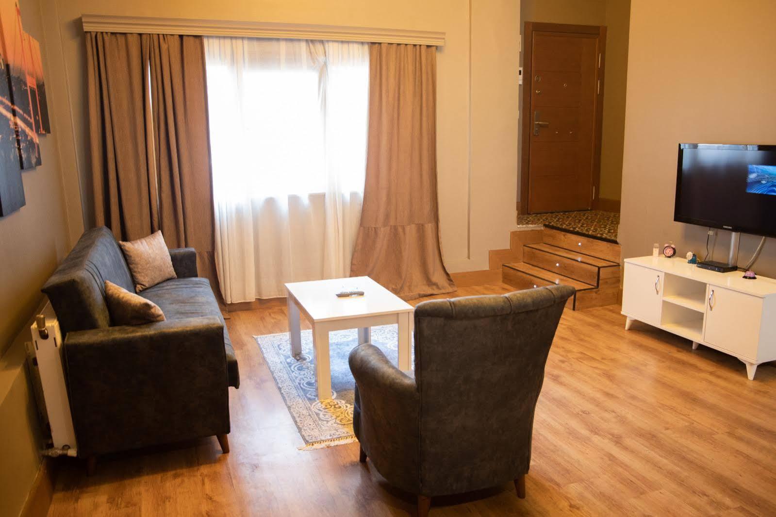 The Hera Hotels Истанбул Екстериор снимка