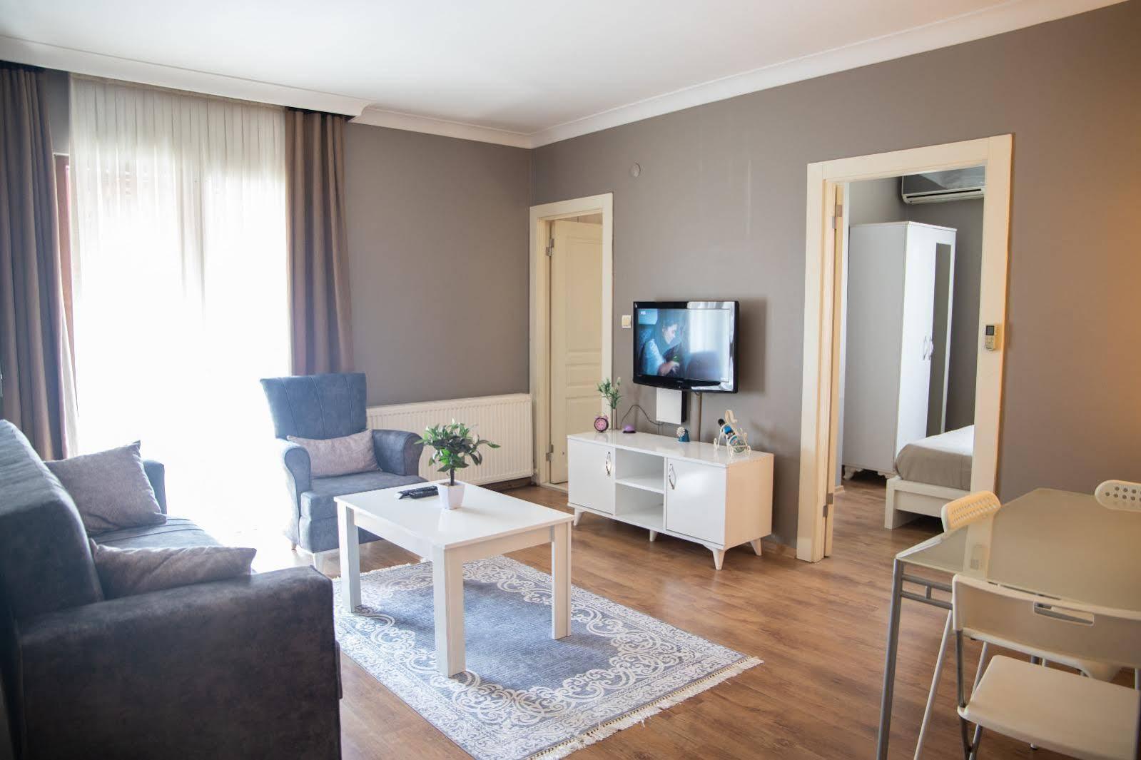 The Hera Hotels Истанбул Екстериор снимка