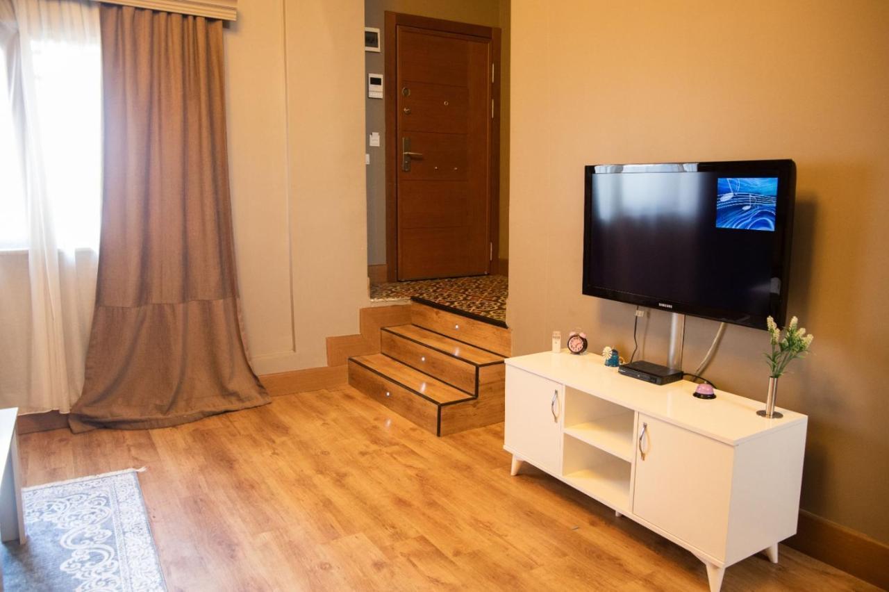 The Hera Hotels Истанбул Екстериор снимка