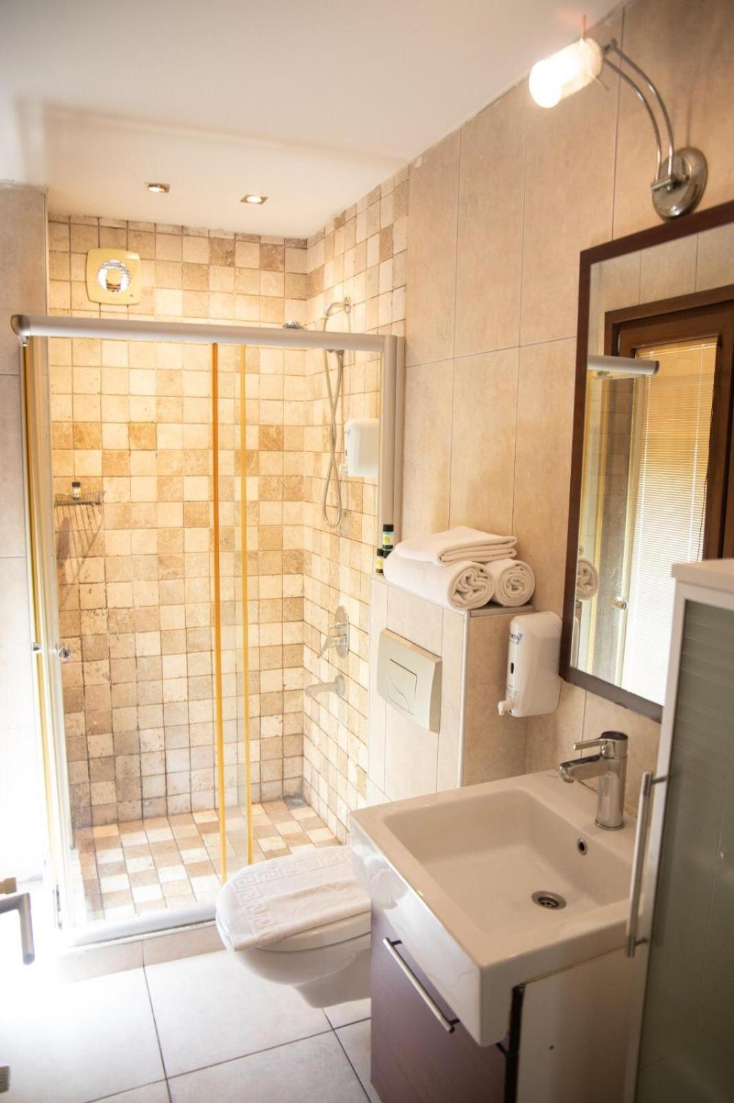 The Hera Hotels Истанбул Екстериор снимка
