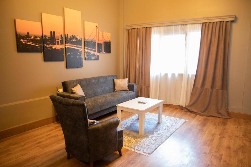 The Hera Hotels Истанбул Екстериор снимка