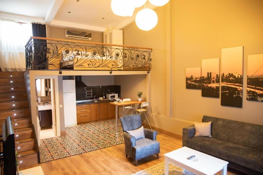 The Hera Hotels Истанбул Екстериор снимка