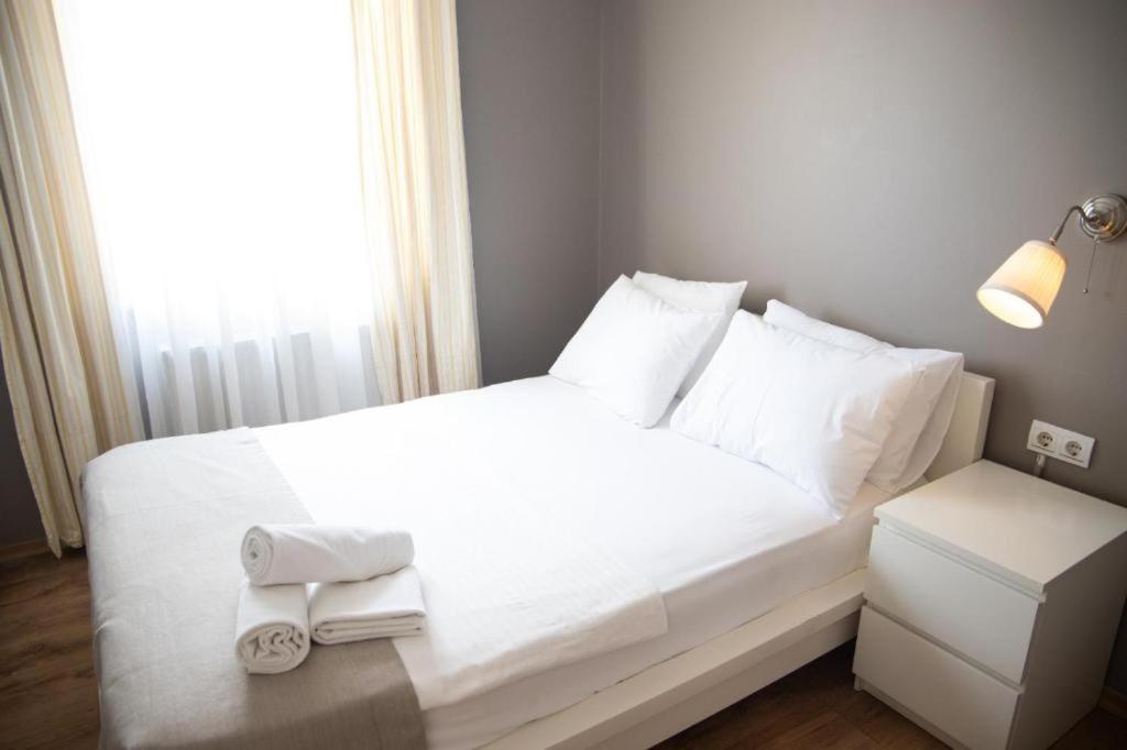 The Hera Hotels Истанбул Екстериор снимка