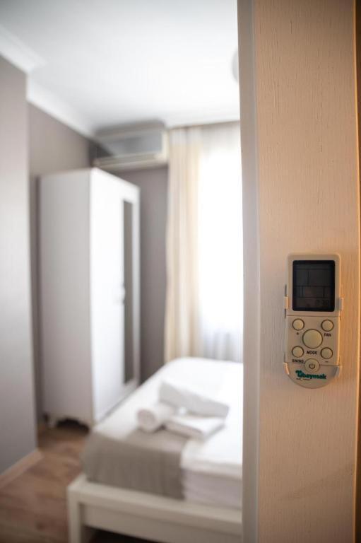 The Hera Hotels Истанбул Екстериор снимка