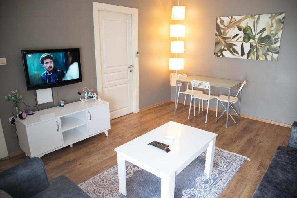 The Hera Hotels Истанбул Екстериор снимка