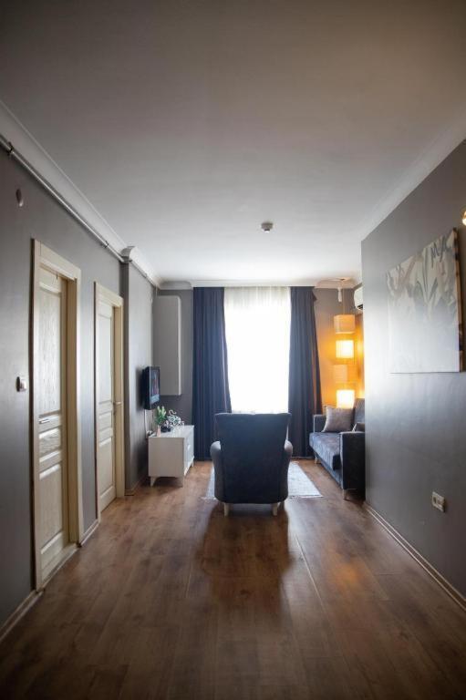 The Hera Hotels Истанбул Екстериор снимка