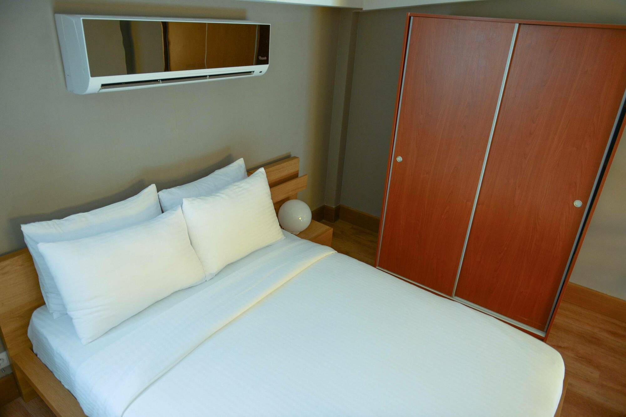 The Hera Hotels Истанбул Екстериор снимка