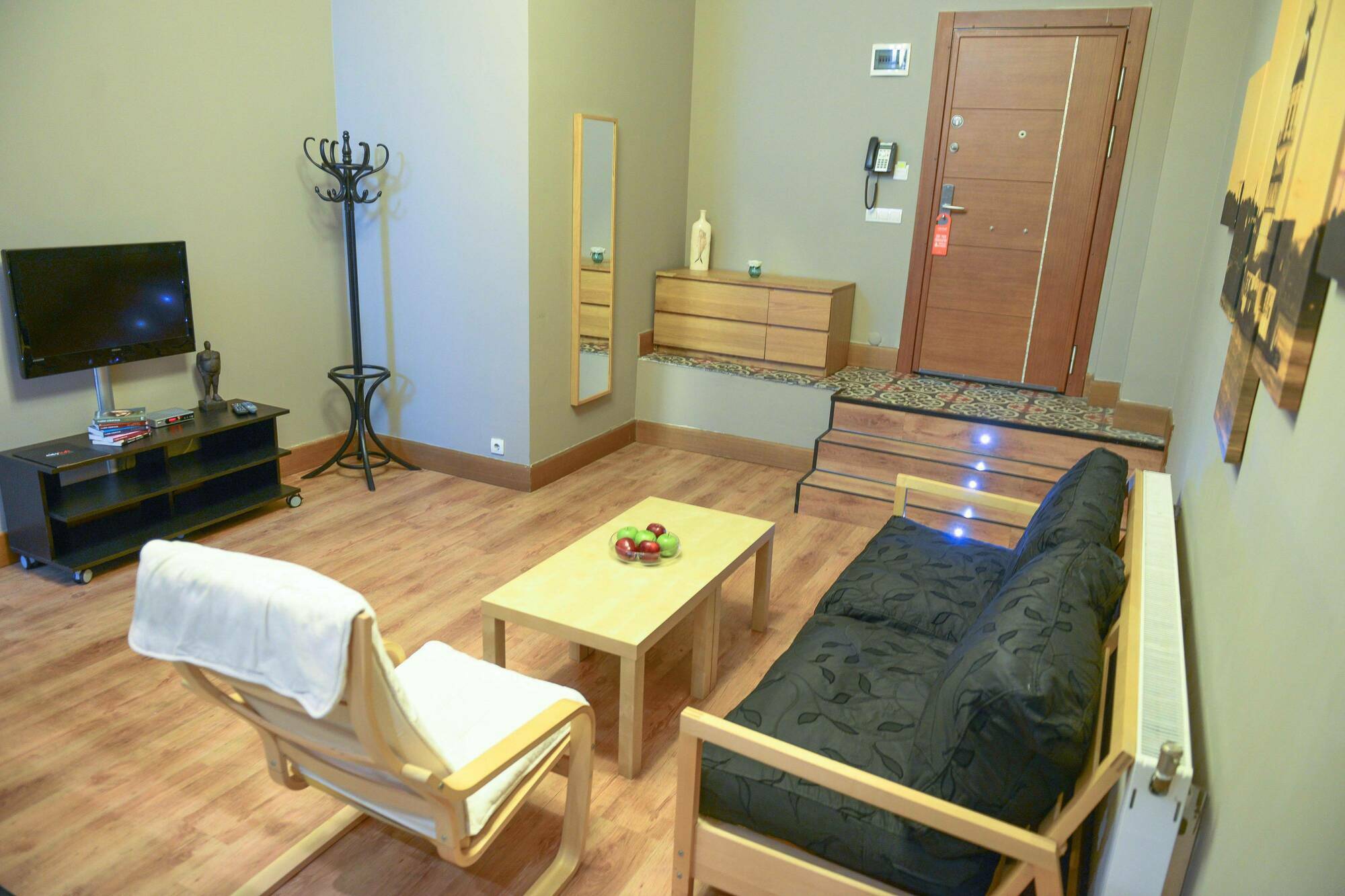The Hera Hotels Истанбул Екстериор снимка
