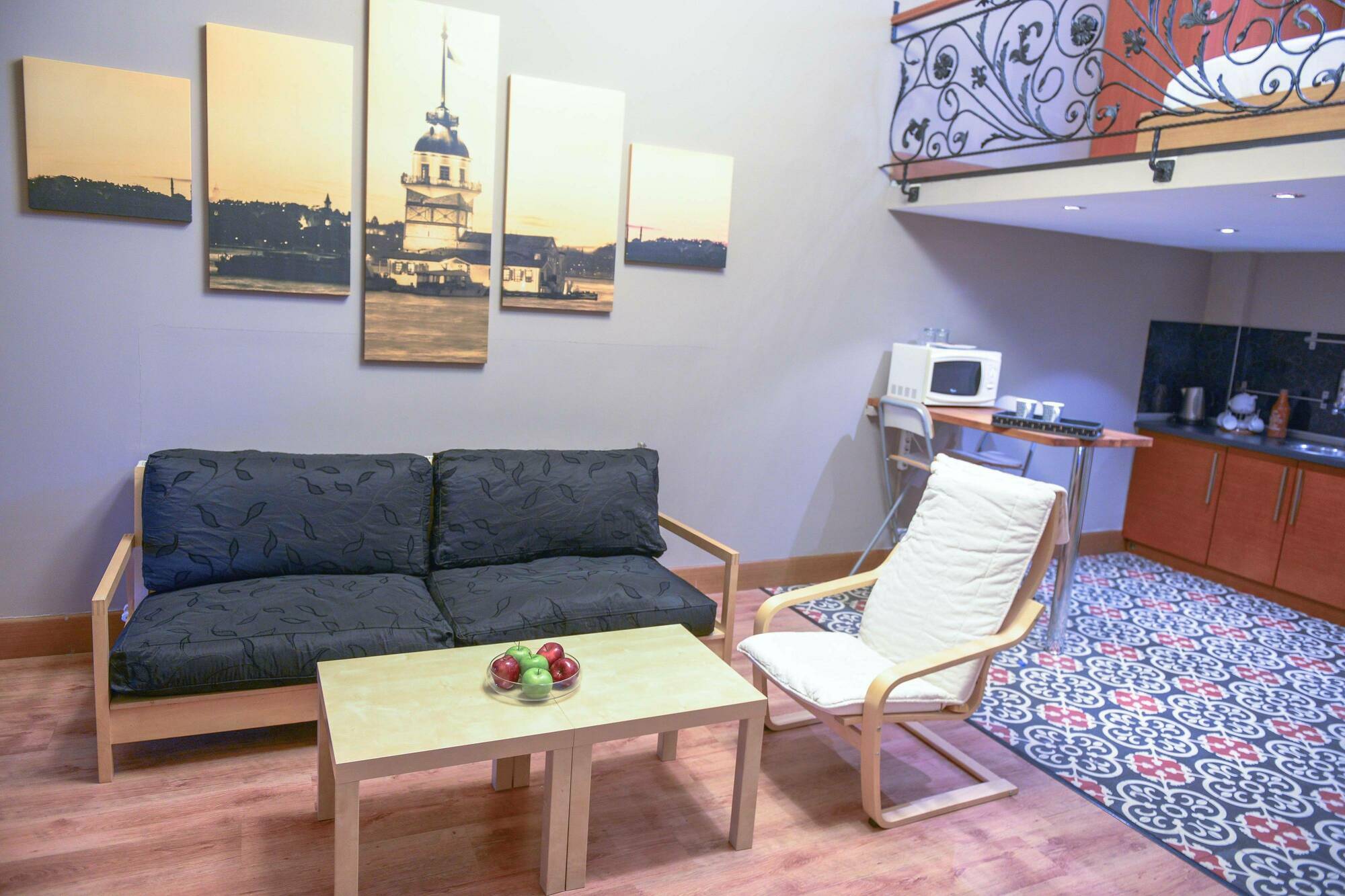 The Hera Hotels Истанбул Екстериор снимка