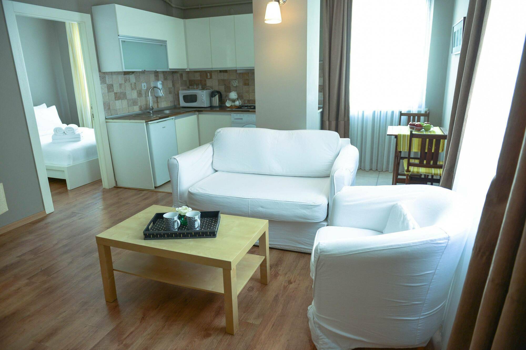 The Hera Hotels Истанбул Екстериор снимка