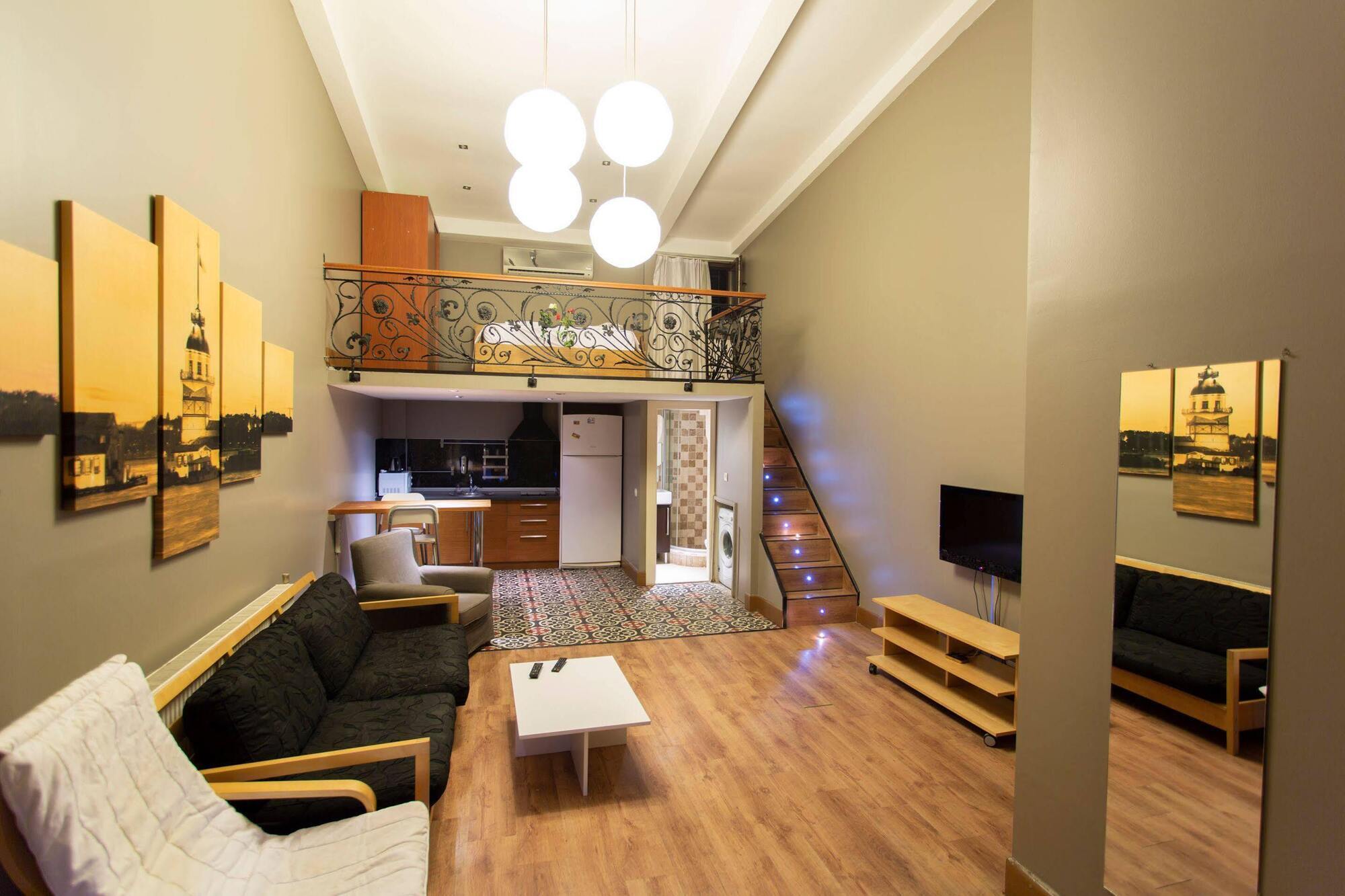 The Hera Hotels Истанбул Екстериор снимка