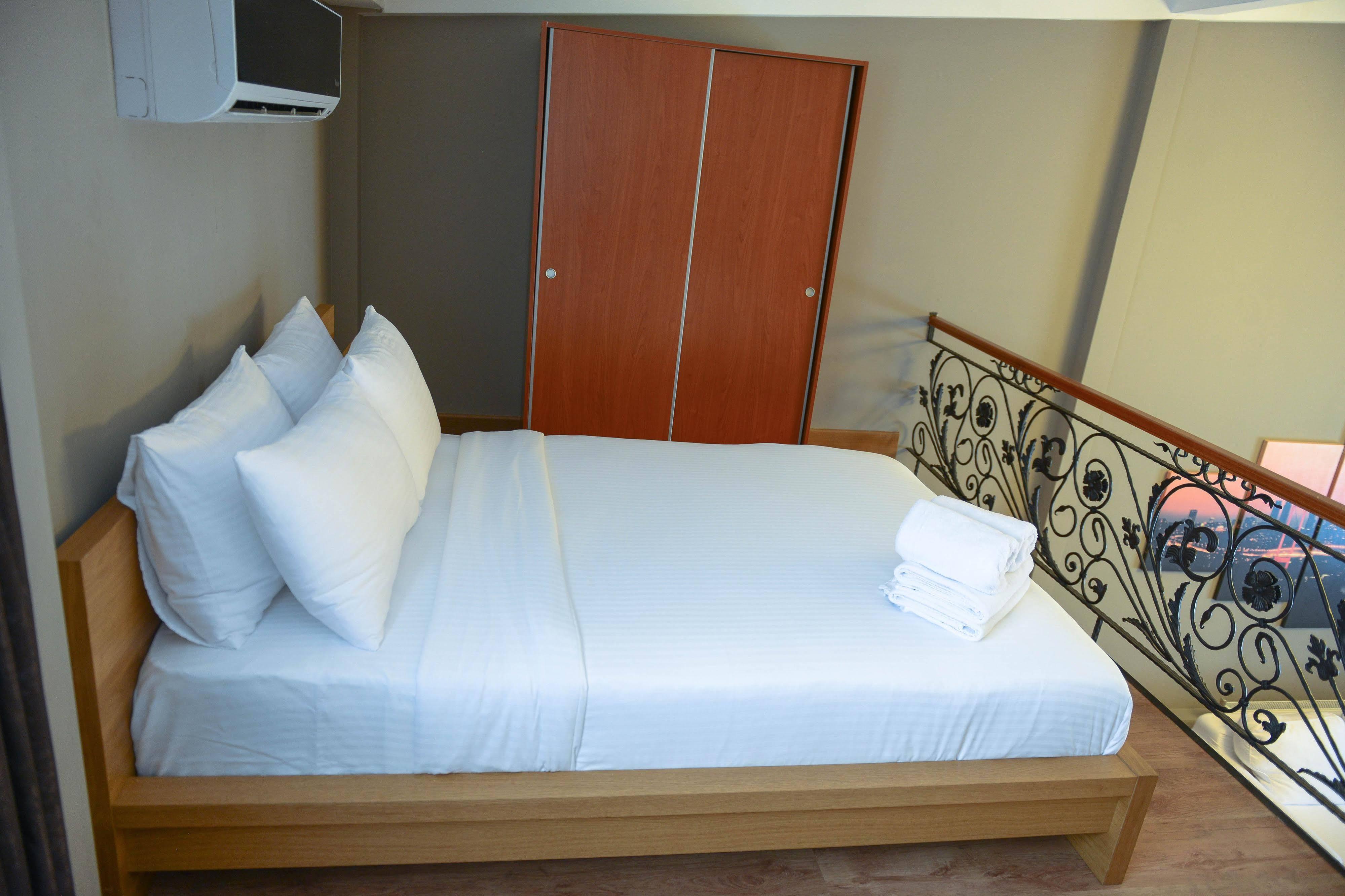 The Hera Hotels Истанбул Екстериор снимка