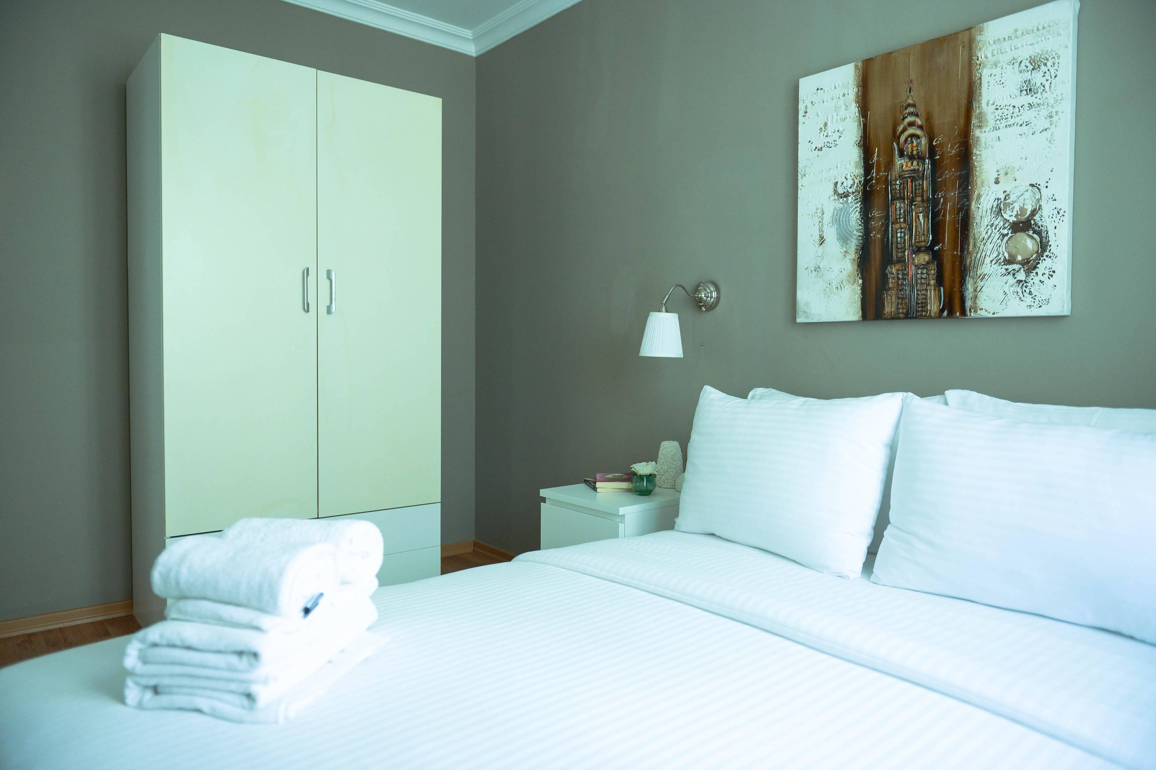 The Hera Hotels Истанбул Екстериор снимка