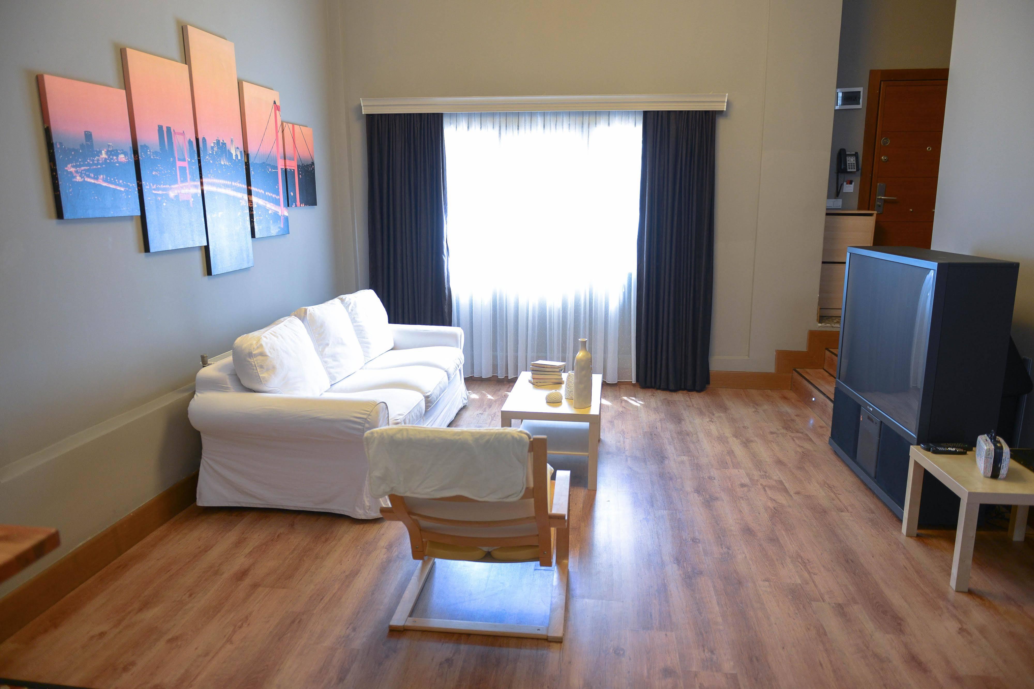 The Hera Hotels Истанбул Екстериор снимка