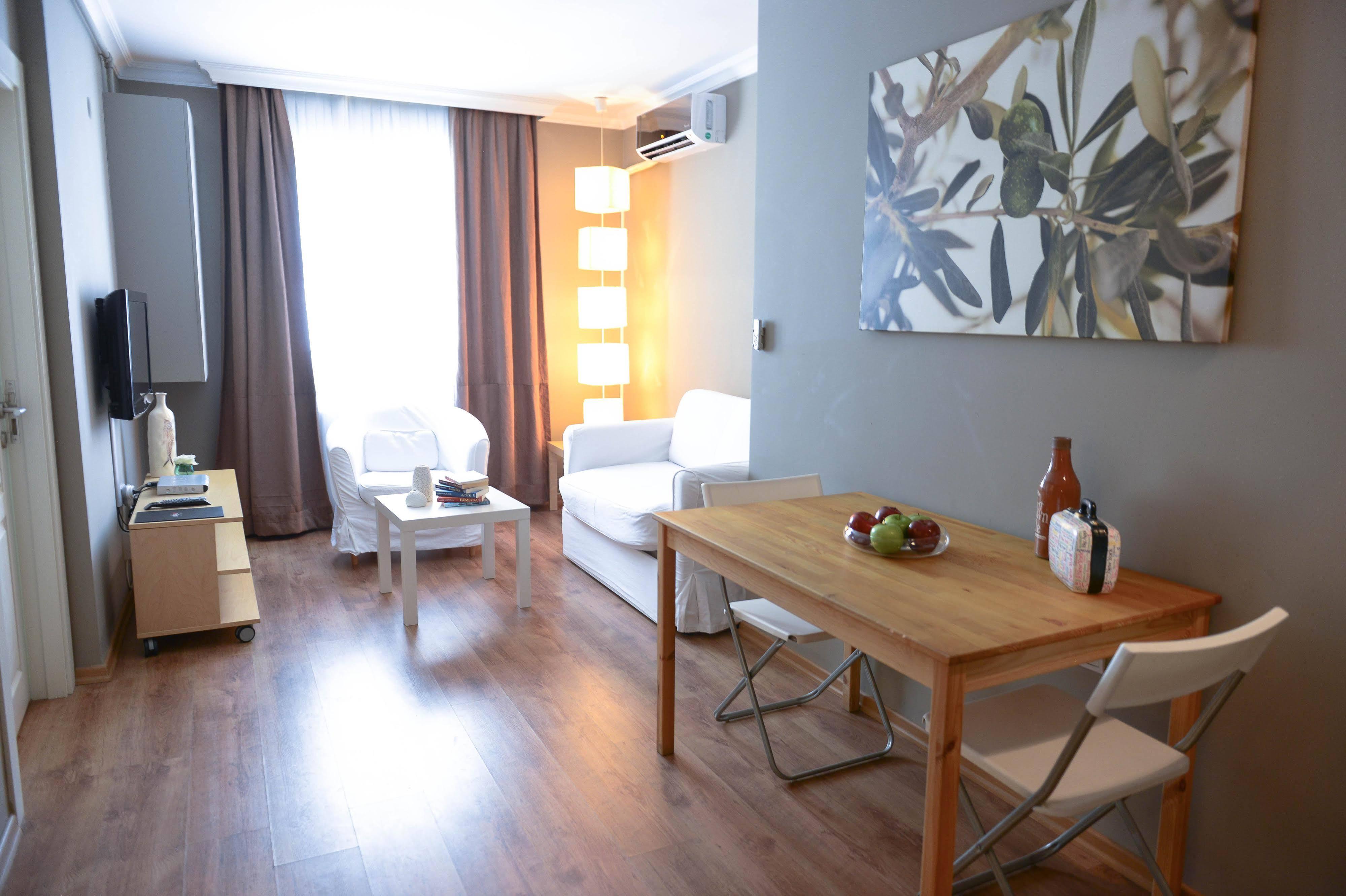 The Hera Hotels Истанбул Екстериор снимка