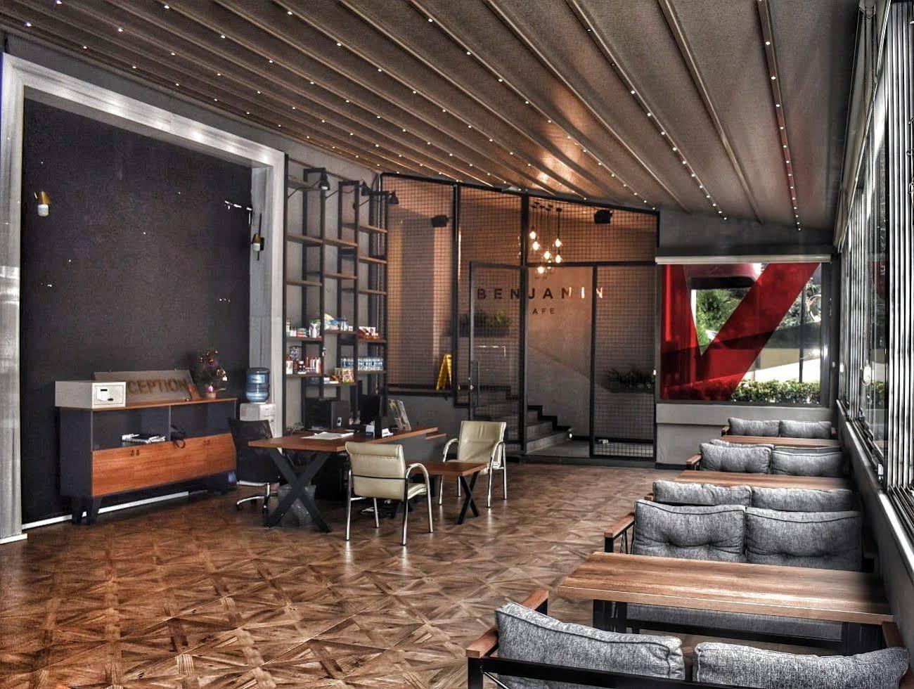 The Hera Hotels Истанбул Екстериор снимка